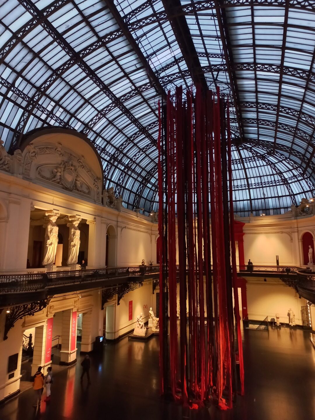 Museo Nacional de Bellas Artes